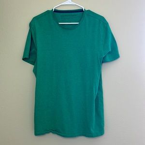 Mens banana republic tee